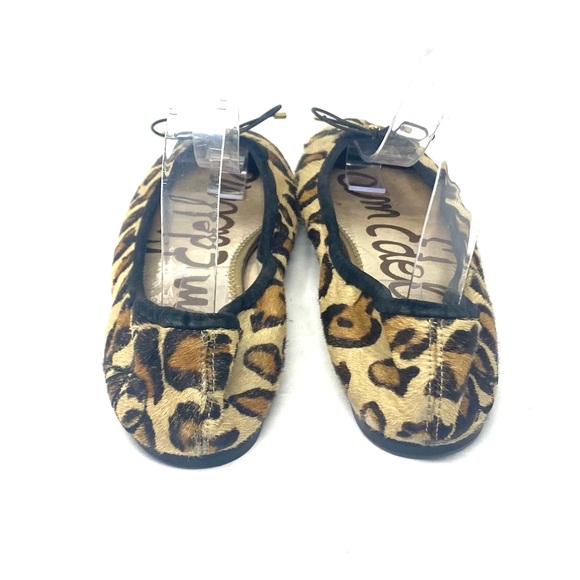Sam Edelman Flats - Picture 6 of 8